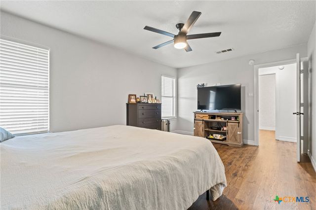 3801 Joshua Taylor Drive, Killeen, TX 76549