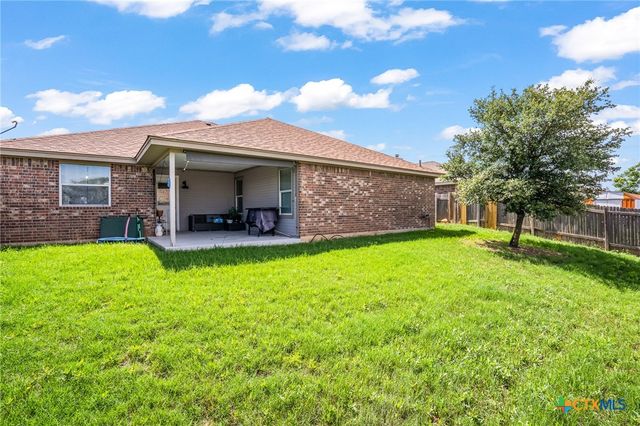 3801 Joshua Taylor Drive, Killeen, TX 76549