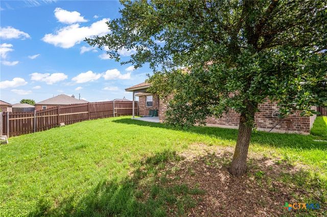 3801 Joshua Taylor Drive, Killeen, TX 76549