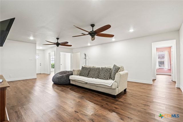 3801 Joshua Taylor Drive, Killeen, TX 76549