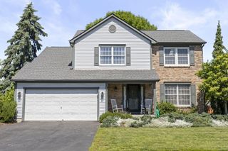 712 Scioto Meadows Boulevard, Grove City, OH 43123