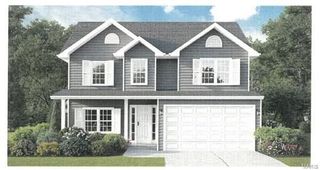 0 TBB Twin Pines-Red Bud I, Hillsboro, MO 63050
