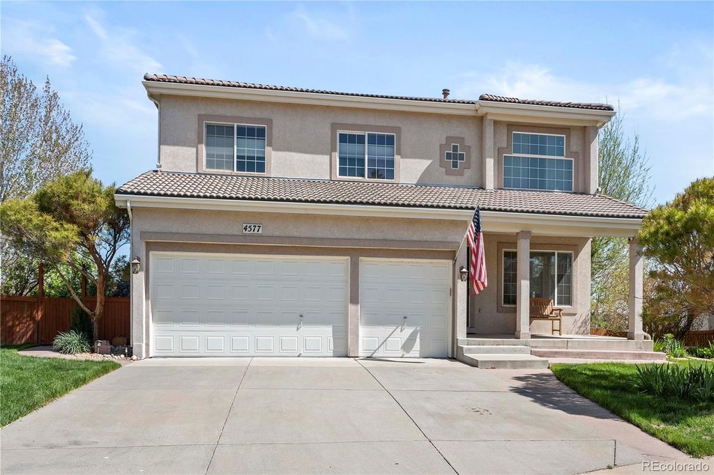 4577 Maroon Circle, Broomfield, CO 80023