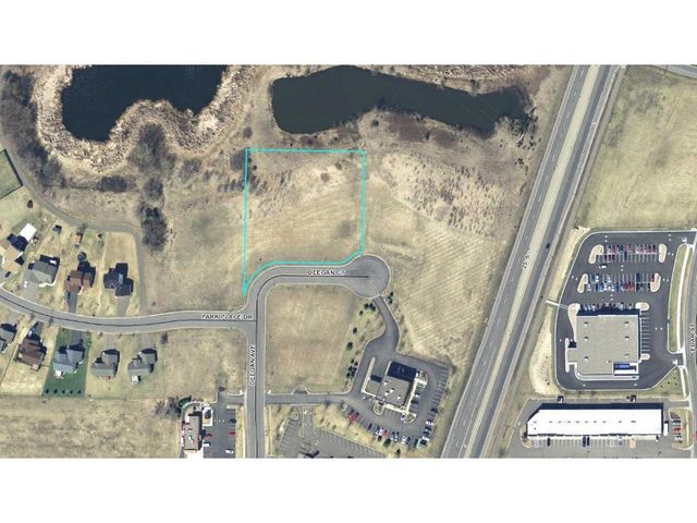 TBD Deegan Court, Monticello, MN 55362