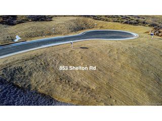 853 Shelton Rd, Golden, CO 80401