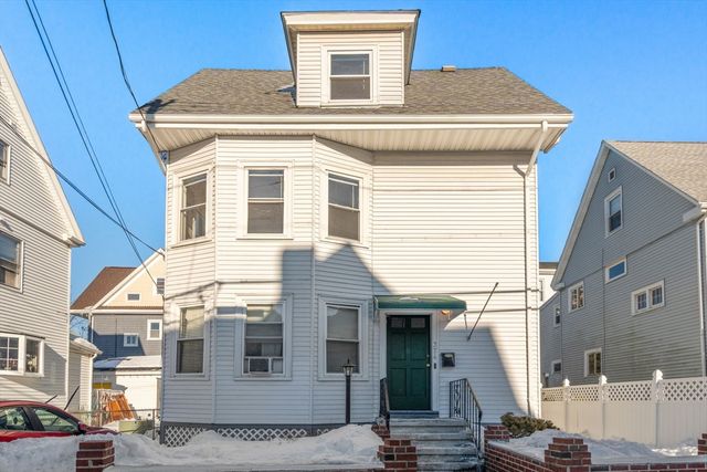 374-2 Shirley 2, Winthrop, MA 02152