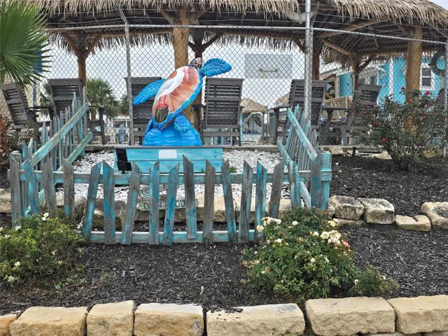 4222 Mason Drive, Galveston, TX 77554