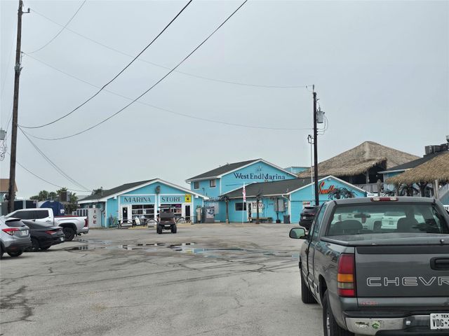 4222 Mason Drive, Galveston, TX 77554
