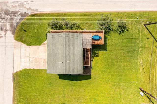 4222 Mason Drive, Galveston, TX 77554