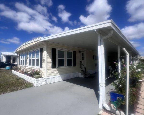 102 TROUT, Punta Gorda, FL 33950