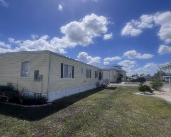 102 TROUT, Punta Gorda, FL 33950