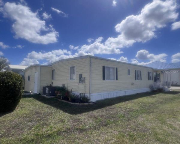 102 TROUT, Punta Gorda, FL 33950