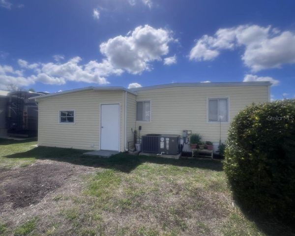 102 TROUT, Punta Gorda, FL 33950