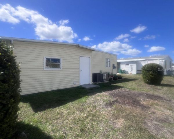 102 TROUT, Punta Gorda, FL 33950