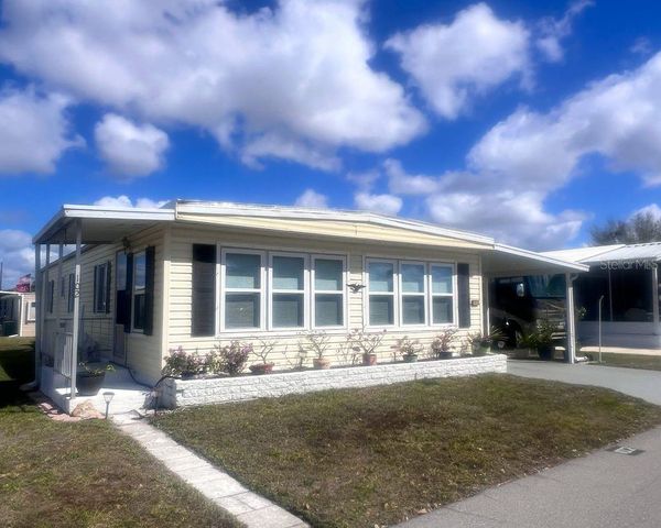 102 TROUT, Punta Gorda, FL 33950