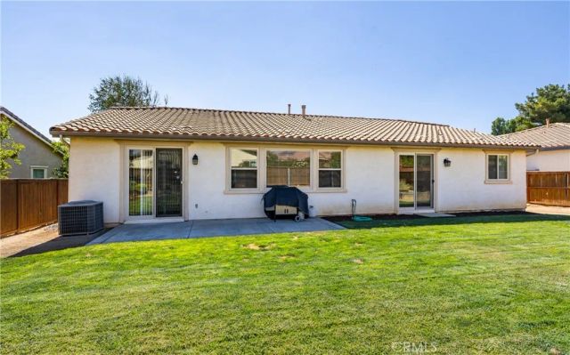 1244 Sea Lavender Lane, Beaumont, CA 92223