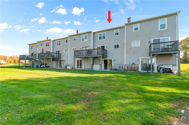 1125 Stafford Road 5, Tiverton, RI 02878