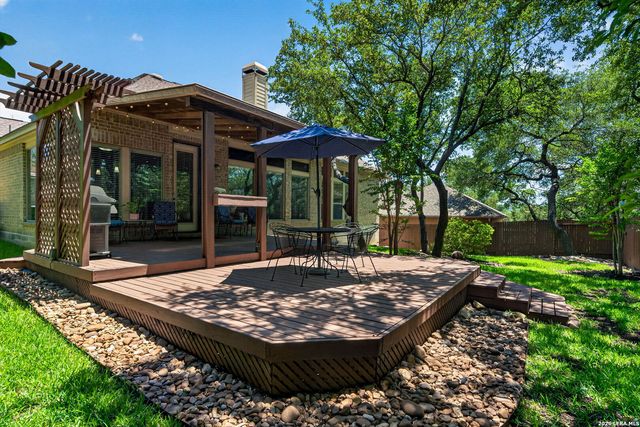 25431 River Ranch, San Antonio, TX 78255
