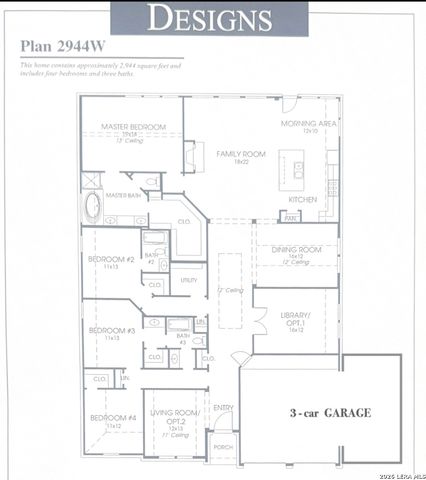 25431 River Ranch, San Antonio, TX 78255