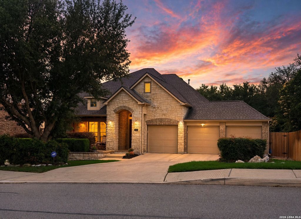 25431 River Ranch, San Antonio, TX 78255