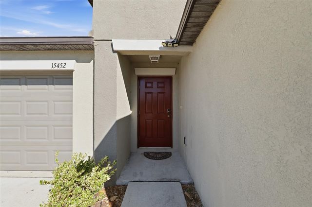 15452 MILLER CREEK DRIVE, Sun City Center, FL 33573