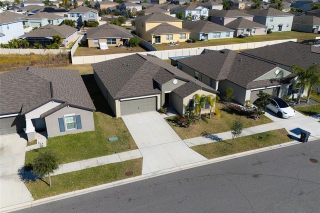 15452 MILLER CREEK DRIVE, Sun City Center, FL 33573