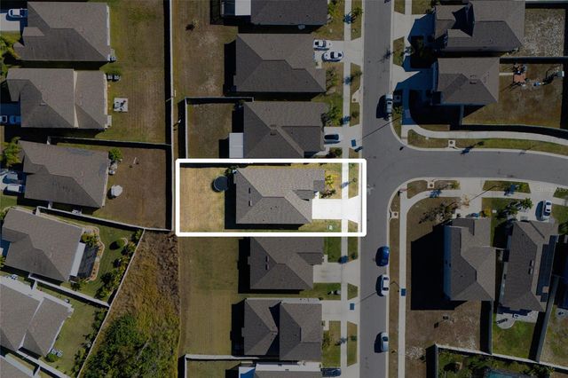 15452 MILLER CREEK DRIVE, Sun City Center, FL 33573