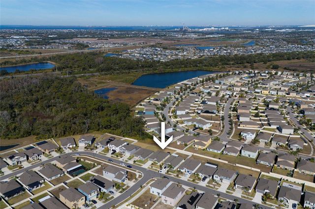 15452 MILLER CREEK DRIVE, Sun City Center, FL 33573