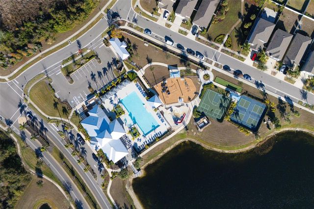 15452 MILLER CREEK DRIVE, Sun City Center, FL 33573