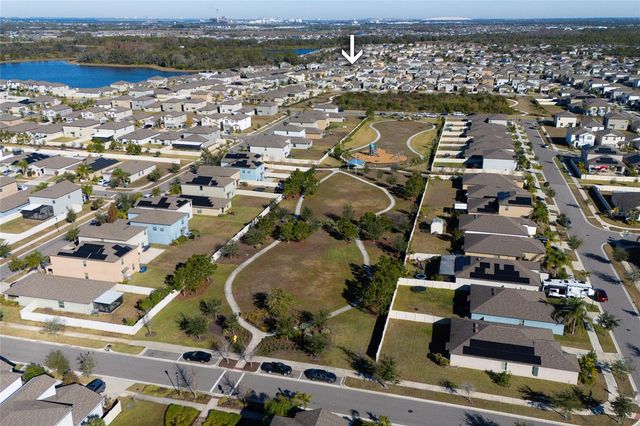 15452 MILLER CREEK DRIVE, Sun City Center, FL 33573