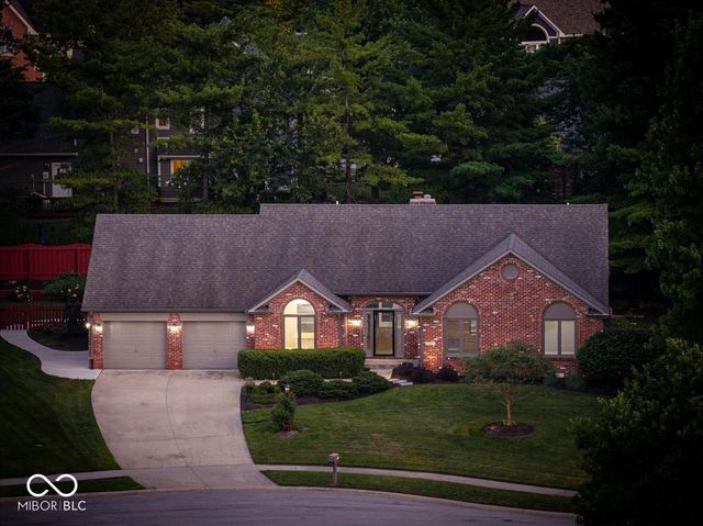 161 Stony Creek Overlook, Noblesville, IN 46060