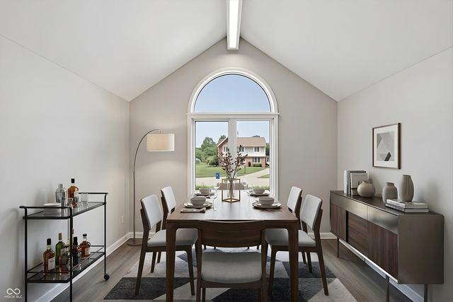 161 Stony Creek Overlook, Noblesville, IN 46060