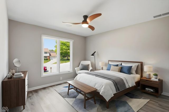 161 Stony Creek Overlook, Noblesville, IN 46060