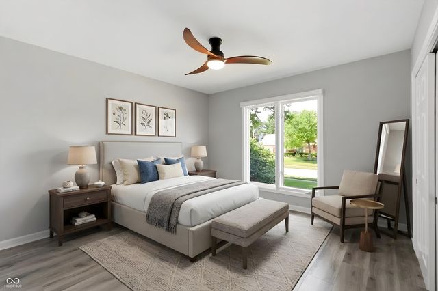 161 Stony Creek Overlook, Noblesville, IN 46060
