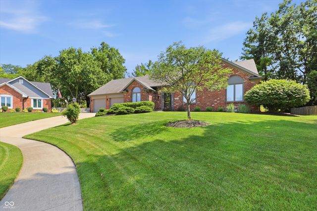 161 Stony Creek Overlook, Noblesville, IN 46060