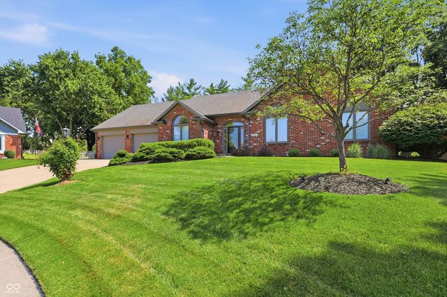 161 Stony Creek Overlook, Noblesville, IN 46060