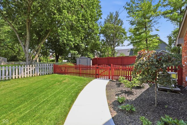 161 Stony Creek Overlook, Noblesville, IN 46060