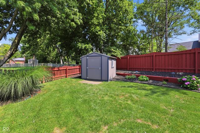 161 Stony Creek Overlook, Noblesville, IN 46060