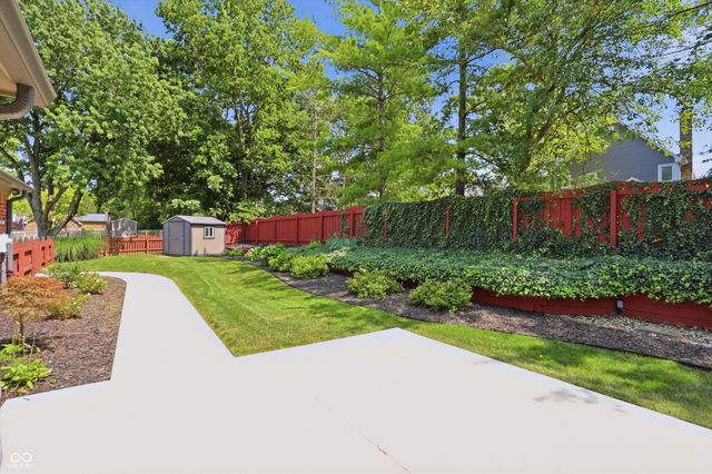 161 Stony Creek Overlook, Noblesville, IN 46060
