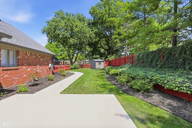 161 Stony Creek Overlook, Noblesville, IN 46060