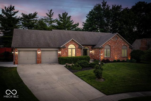 161 Stony Creek Overlook, Noblesville, IN 46060