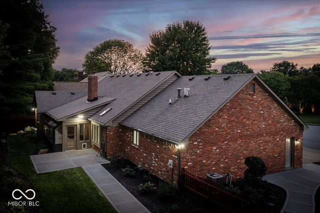 161 Stony Creek Overlook, Noblesville, IN 46060