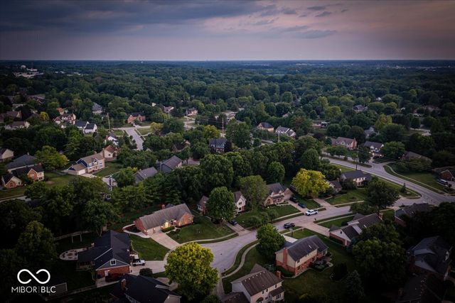 161 Stony Creek Overlook, Noblesville, IN 46060