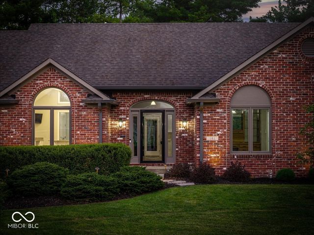 161 Stony Creek Overlook, Noblesville, IN 46060
