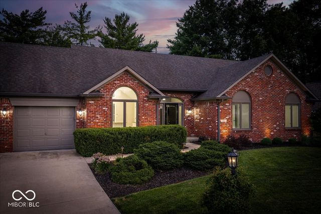 161 Stony Creek Overlook, Noblesville, IN 46060