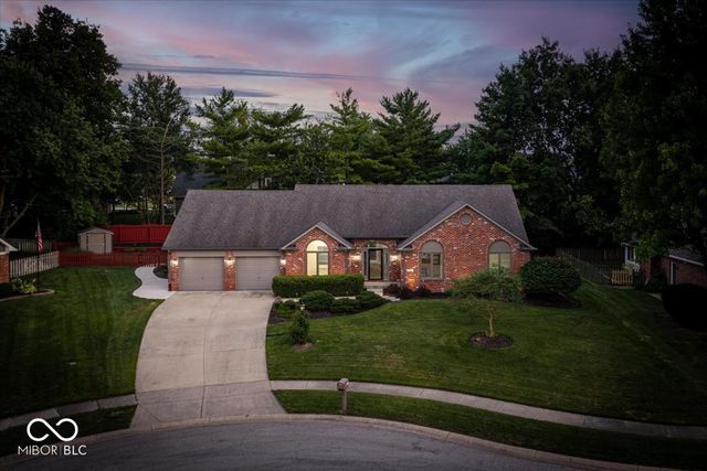 161 Stony Creek Overlook, Noblesville, IN 46060