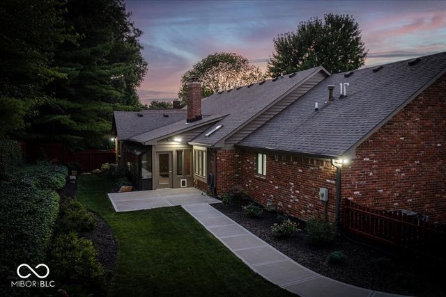 161 Stony Creek Overlook, Noblesville, IN 46060