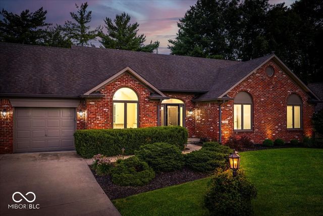 161 Stony Creek Overlook, Noblesville, IN 46060