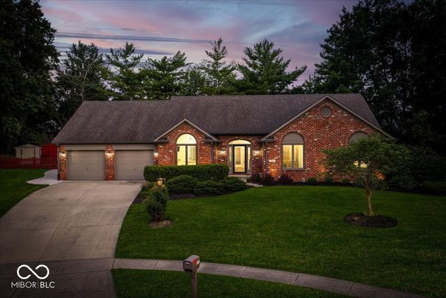 161 Stony Creek Overlook, Noblesville, IN 46060