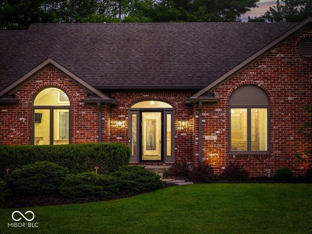161 Stony Creek Overlook, Noblesville, IN 46060